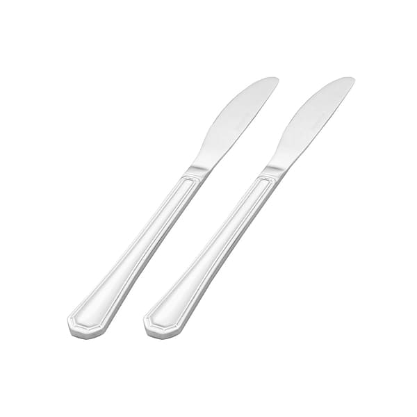 Фото - Набір ножів столових Ritter 29-178-043 2 шт.