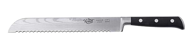 Фото - Нож для хлеба Krauff 29-250-003