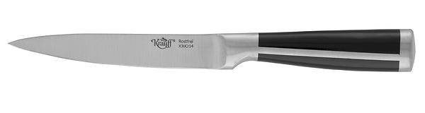 Фото - Ніж кухонний Krauff 29-250-011 Allzweckmesser 23.5 см