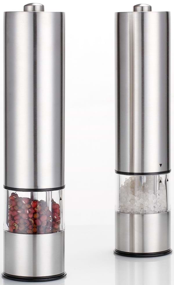 Фото - Мельница для специй Krauff 29-256-001