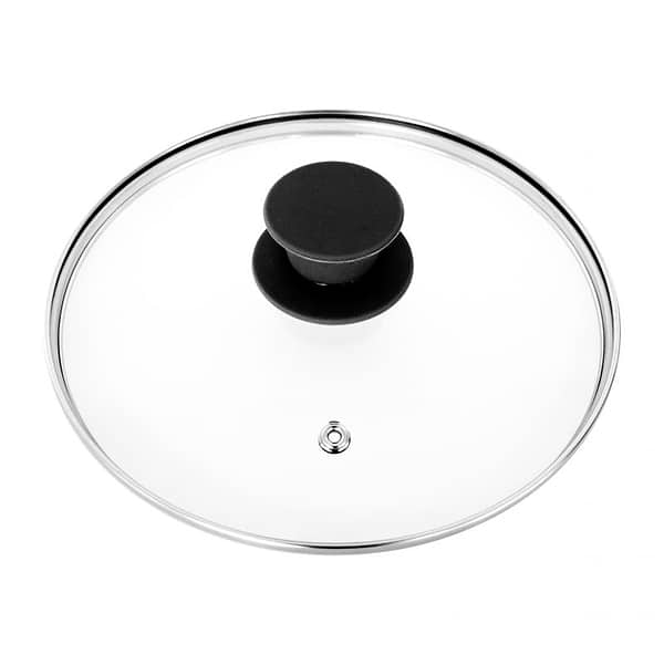 Фото - Кришка для посуду Krauff 20 см (29-296-005) Фото - Кришка для посуду Krauff 20 см (29-296-005)