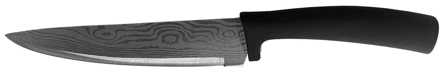 Ніж кухаря Ritter 29-305-010 19.7 см - Фото 1