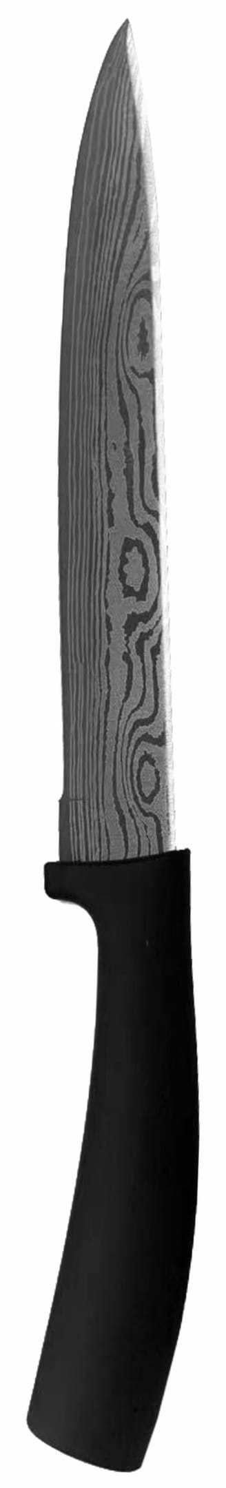 Фото - Нож слайсерный Ritter 29-305-011 19.8 см