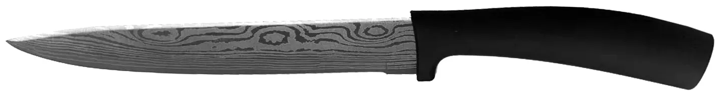 Ніж слайсерний Ritter 29-305-011 19.8 см - Фото 1