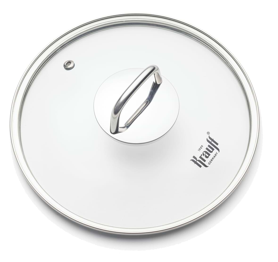 Уцінка - Кришка для посуду Krauff 28 см (29-305-038)