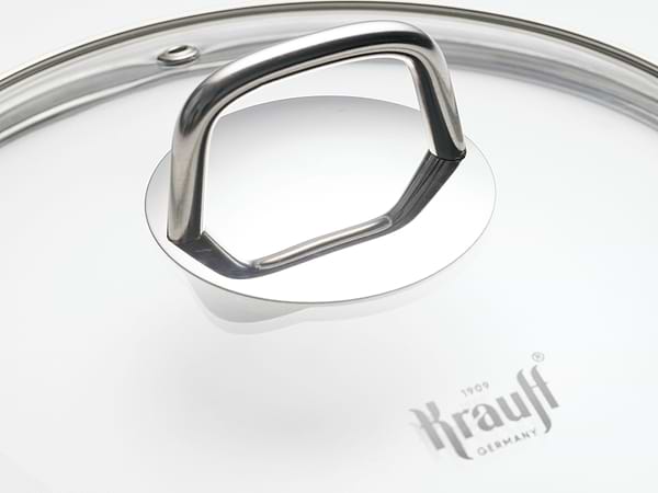Фото - Уценка - Крышка для посуды Krauff 28 см (29-305-038)