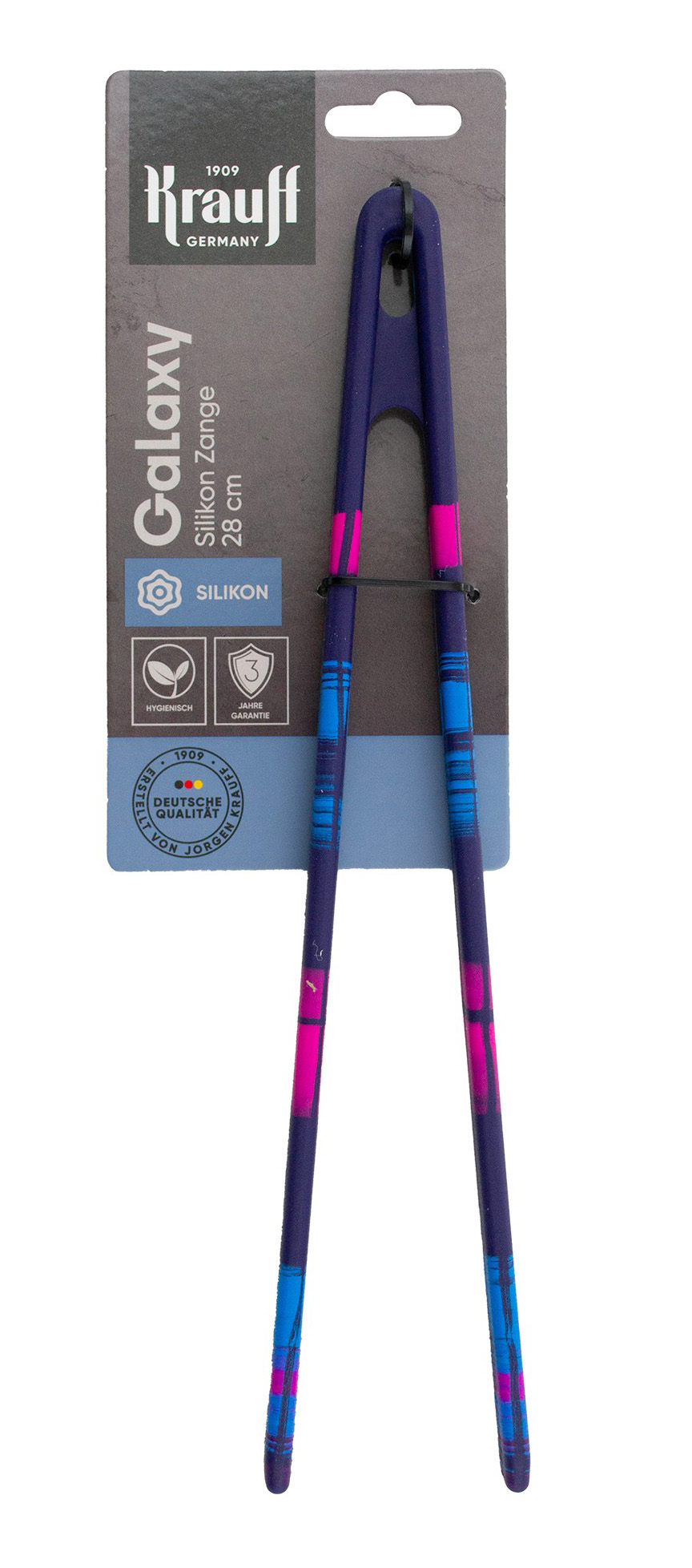 Фото - Щипці кухонні Krauff 29-305-083 28 см