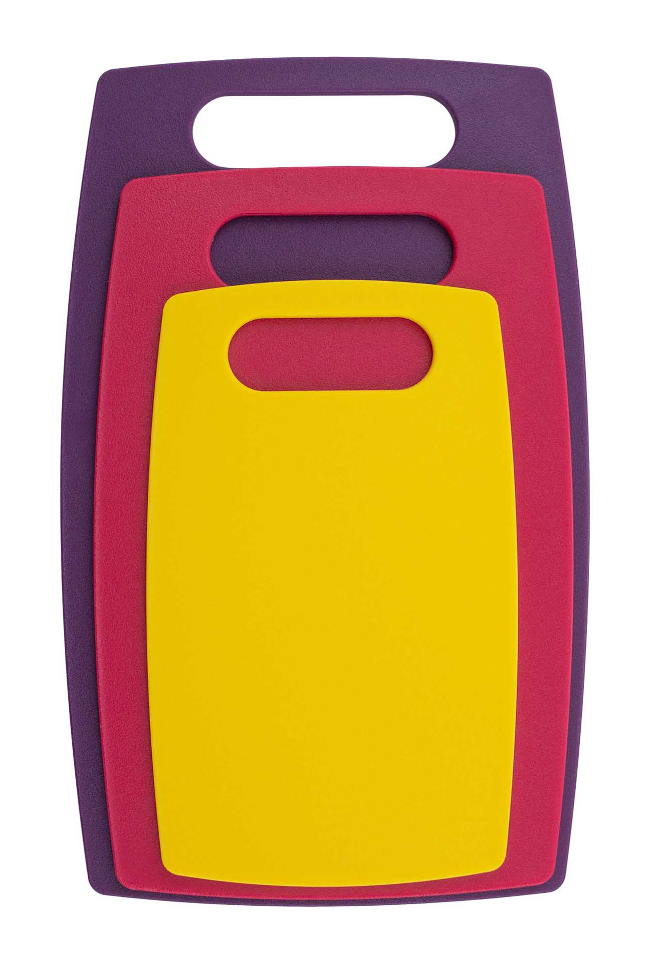 Фото - Набор разделочных досок Krauff 3 шт. (29-305-097)