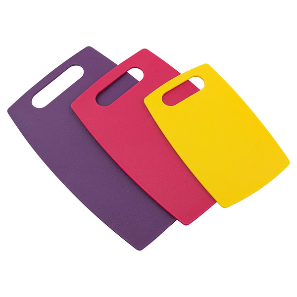 Фото - Набор разделочных досок Krauff 3 шт. (29-305-097)