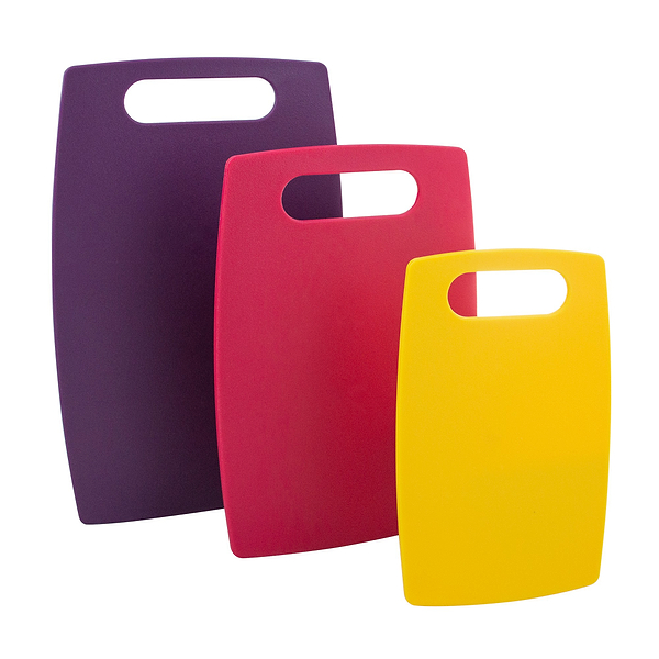 Фото - Набор разделочных досок Krauff 3 шт. (29-305-097)