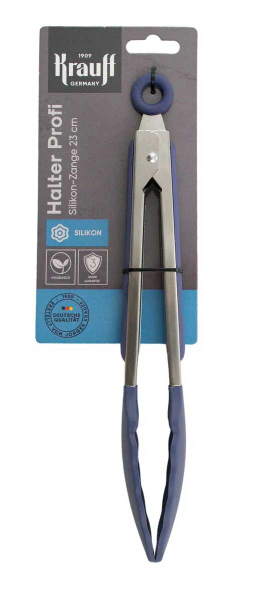 Фото - Щипці кухонні Krauff 29-305-115