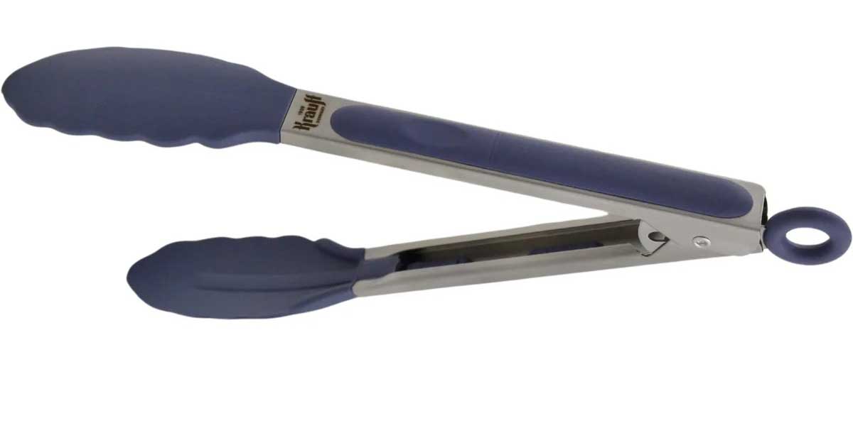 Фото - Щипці кухонні Krauff 29-305-115