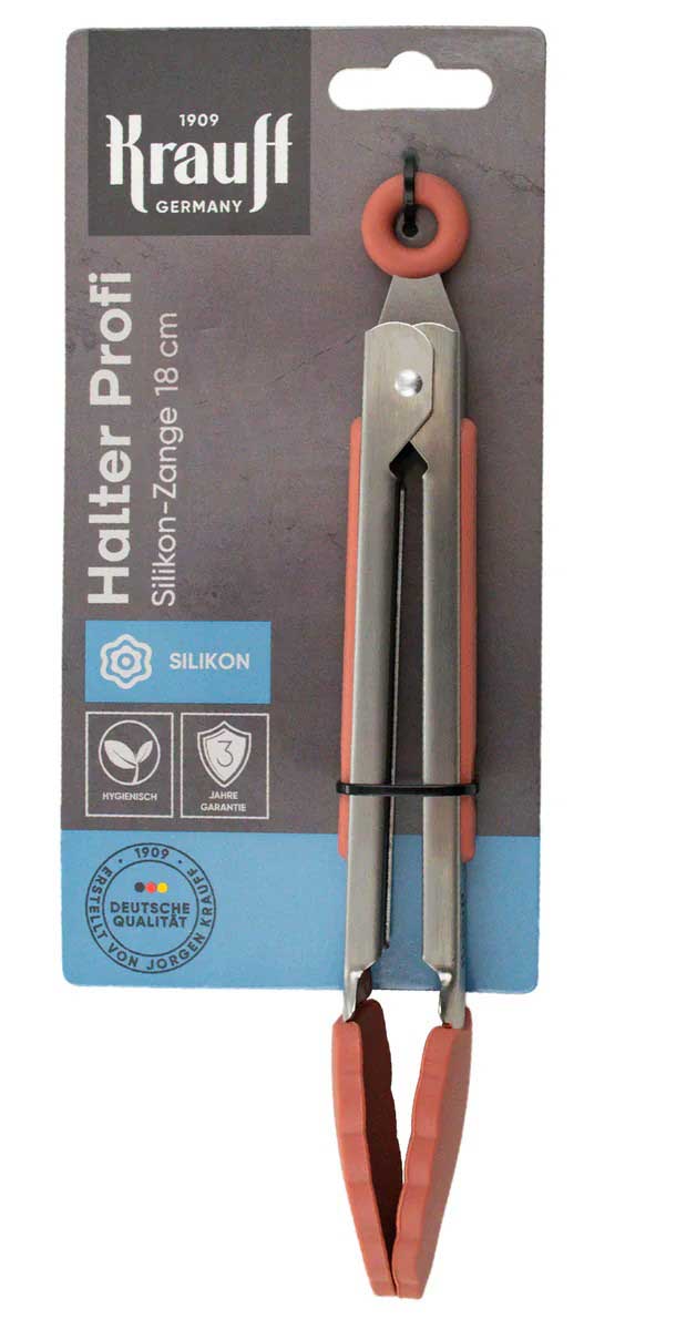 Щипці кухонні Krauff 29-305-117 - Фото 1