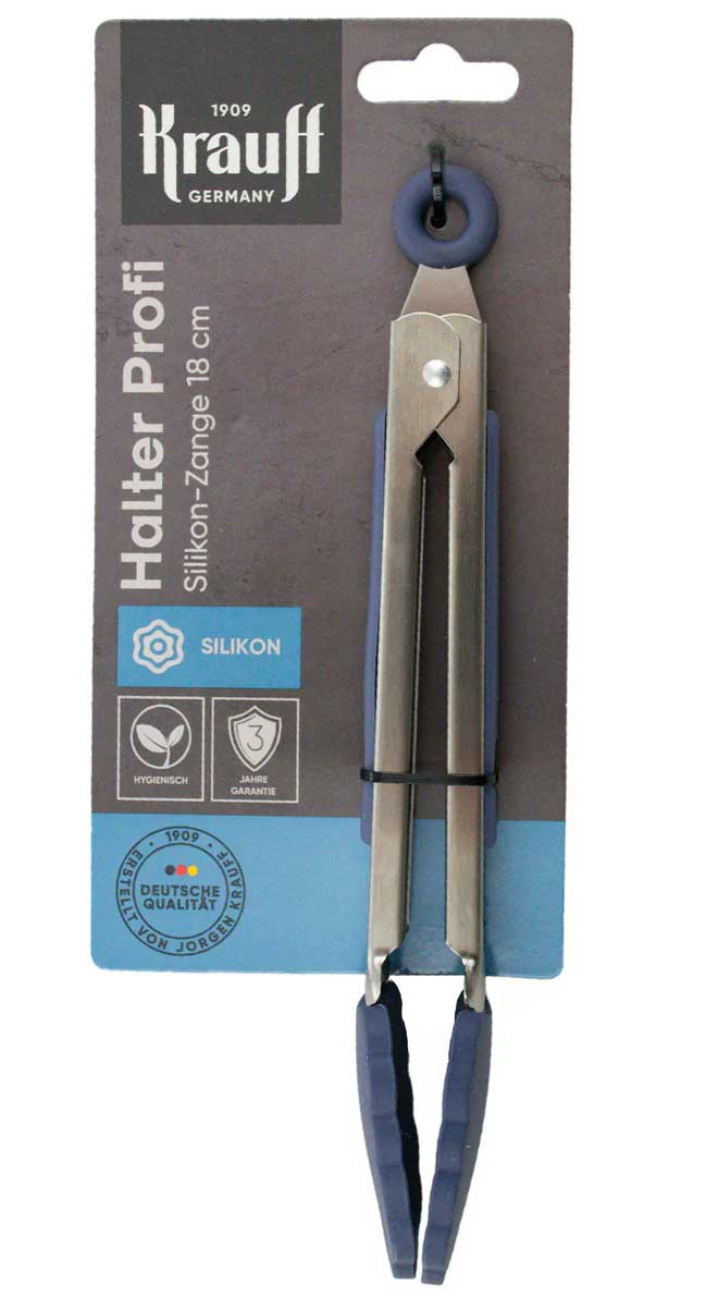 Купити Щипці кухонні Krauff 29-305-121 - Фото 1 Щипці кухонні Krauff 29-305-121 - Фото 1