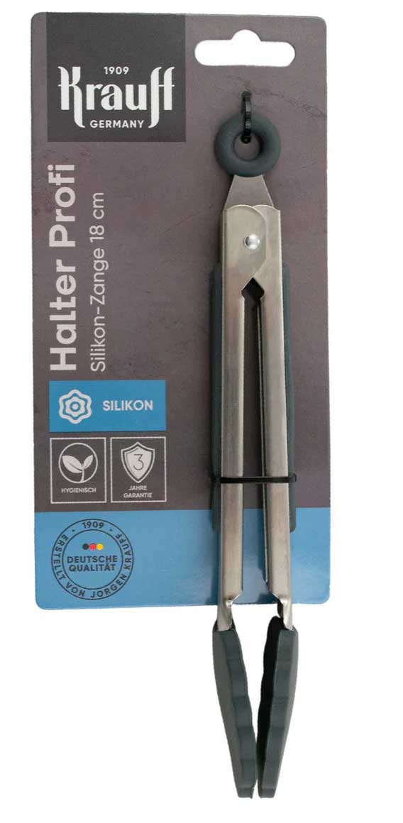 Фото - Щипці кухонні Krauff 29-305-122