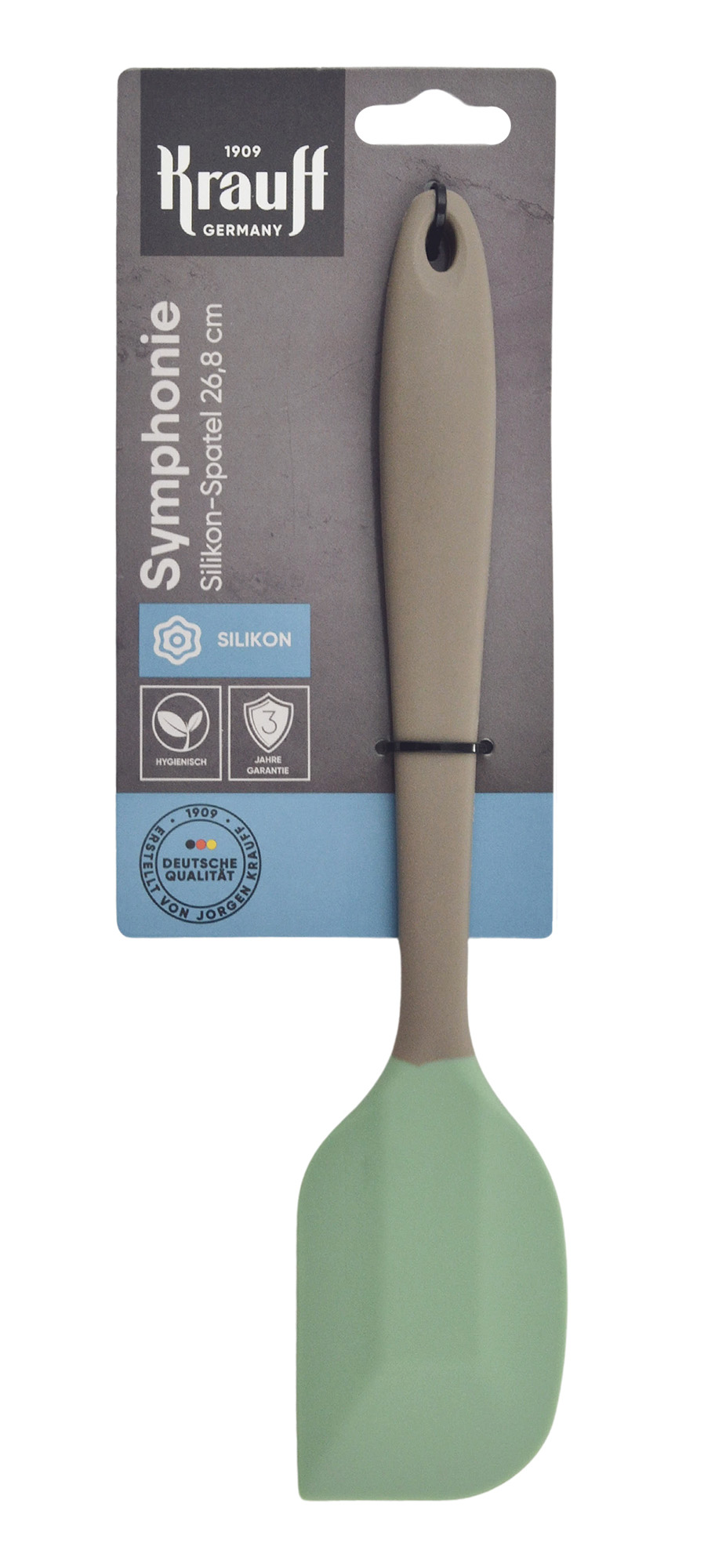 Фото - Лопатка кухонна Krauff 29-305-128