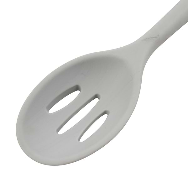 Фото - Ложка кухарська Ritter 29-305-136 27 см с отверстиями