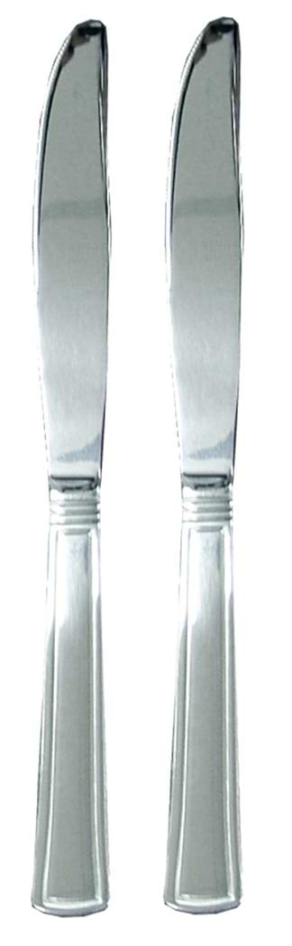 Набір ножів столових Helfer 29-44-147 2 шт.