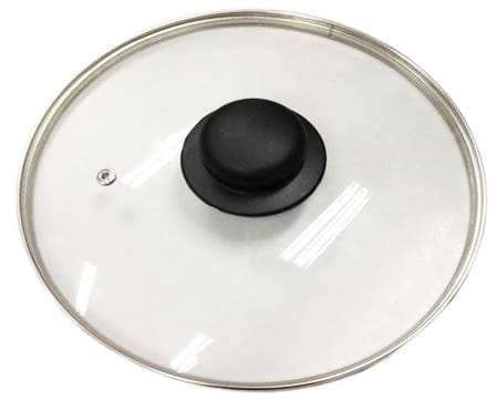 Фото - Уценка - Крышка для посуды Martex 29-45-003 24см