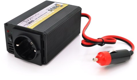 Инвертор автомобильный Orbus ORBUS ORMS150