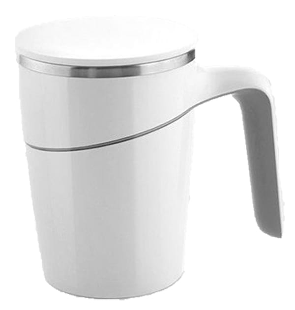 Фото - Термочашка Xiaomi Fiu elegant cup 470 ml White (FIUYYBDB001/DRIN002S)