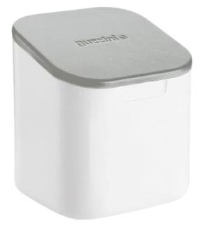 Фото - Ємність для сипучих Guzzini 1000 мл (29020033)