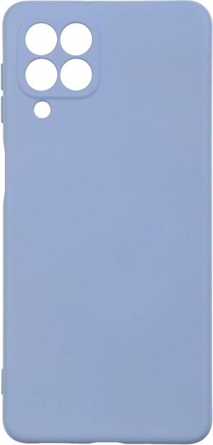 Чохол для смартфону Armorstandart ICON Case for Samsung M53 (M536) Camera cover Lavender (ARM61804) - Фото 1
