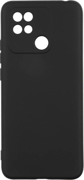 Купити Чохол для смартфону Armorstandart Icon Case for Xiaomi Redmi 10C Camera cover Black (ARM61308) - Фото 1 Чохол для смартфону Armorstandart Icon Case for Xiaomi Redmi 10C Camera cover Black (ARM61308) - Фото 1
