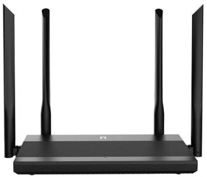 Маршрутизатор интернет WiFi5 Netis N3 - Фото 1