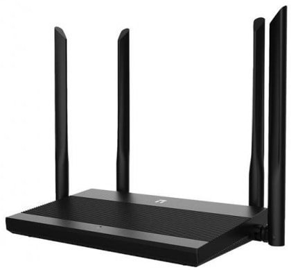 Фото - Маршрутизатор інтернет WiFi5 Netis N3