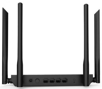 Фото - Маршрутизатор інтернет WiFi5 Netis N3