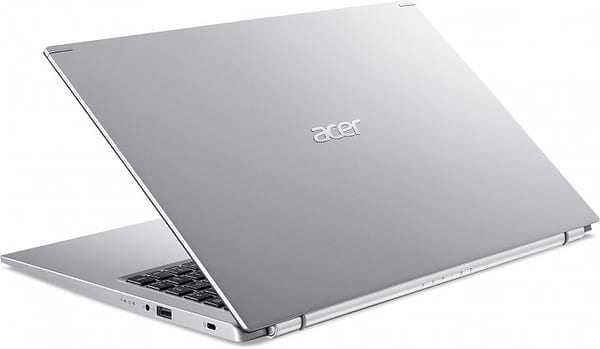 Фото - Ноутбук Acer Aspire 5 A515-56-3175 (NX.A1GEU.00F) Black