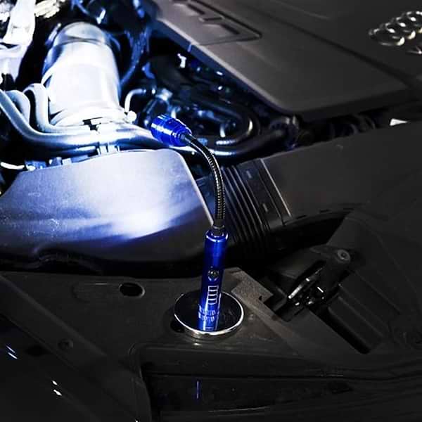 Фото - Фонарь S&R 3LED LR4 (290904255)