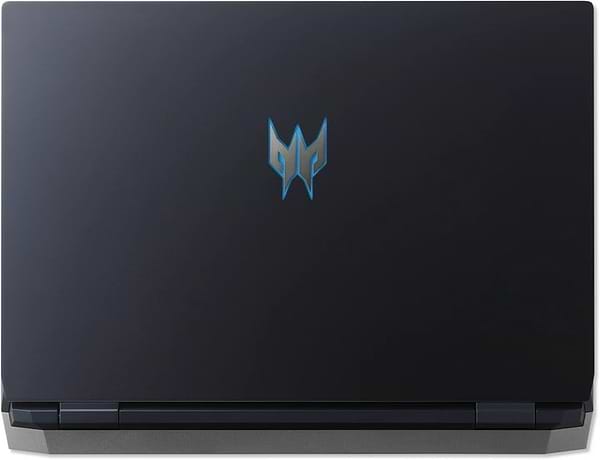Фото - Ноутбук ігровий Acer Predator Helios 300 PH315-55 (NH.QGNEU.003) Black
