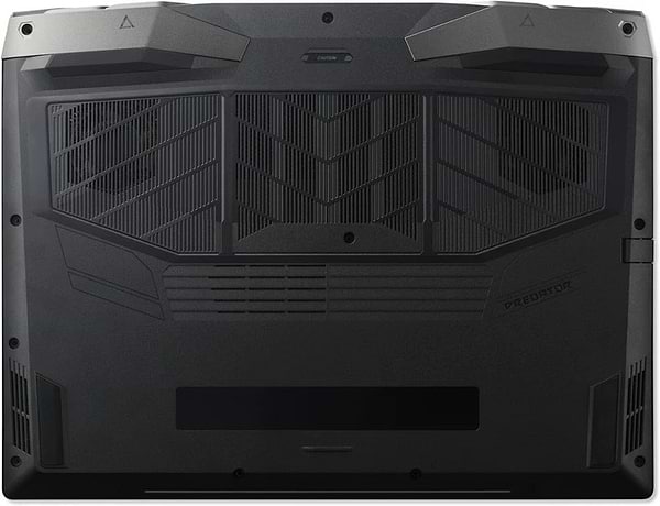 Фото - Ноутбук ігровий Acer Predator Helios 300 PH315-55 (NH.QGNEU.003) Black