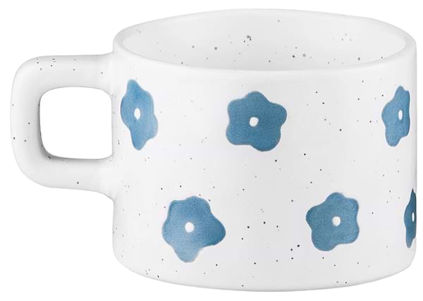 Фото - Чашка Ardesto Elisa 290 мл (AR3071)