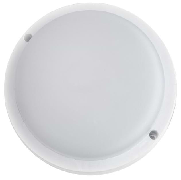 Світлодіодний світильник Євросвітло накладний 8Вт коло CL-305 6400K IP65 (000040671)