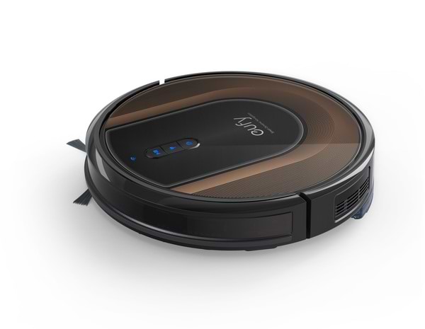 Фото - Робот-пилосос Anker Eufy RoboVac G30 Hybrid Black (T2253311)