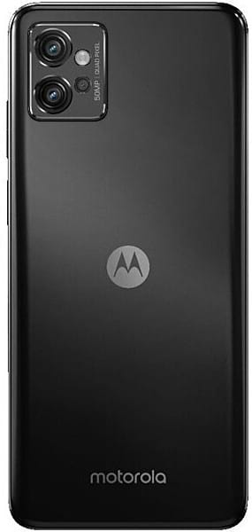 Фото - Смартфон Motorola G32 6/128Gb Mineral Grey