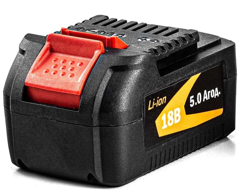 Аккумулятор для электроинструментов GTM B18V/5Аh