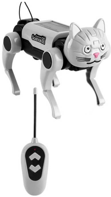 Фото - Радіокерований робот BAOLECAI X9992 (6973653771099)