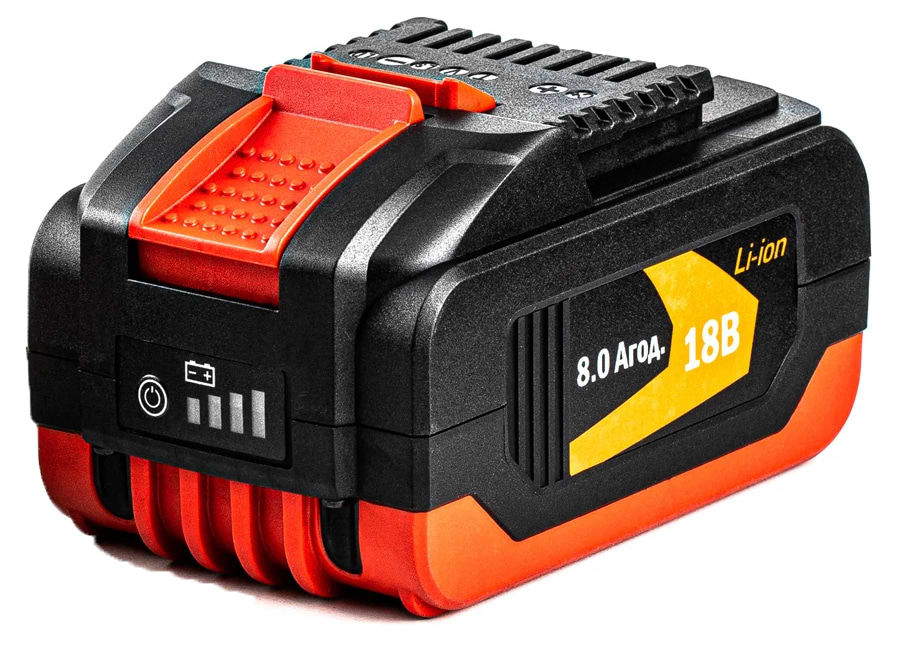 Аккумулятор для электроинструментов GTM B18V/8Аh