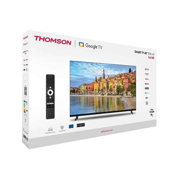 Фото - Телевізор Thomson 40FG2S14