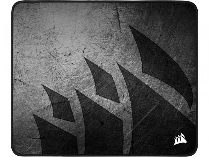 Коврик для мыши игровой Corsair MM300 Pro Medium (CH-9413631-WW) - Фото 1