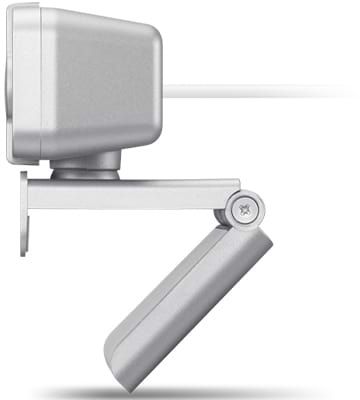 Фото - Веб-камера для компьютера Lenovo 300 FHD Grey (GXC1E71383)