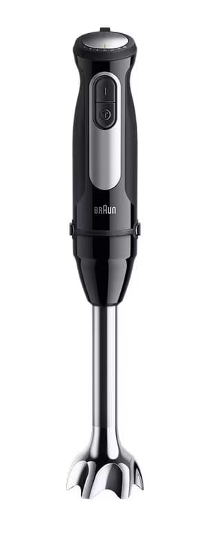 Фото - Блендер погружной Braun MQ55307M