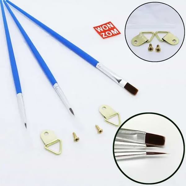 Фото - Картина за номерами Ideyka "Мати та дитина © Густав Клімт" 40х50см (KHO4848)