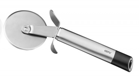 Фото - Нож для пиццы Gefu Primeline (29222)