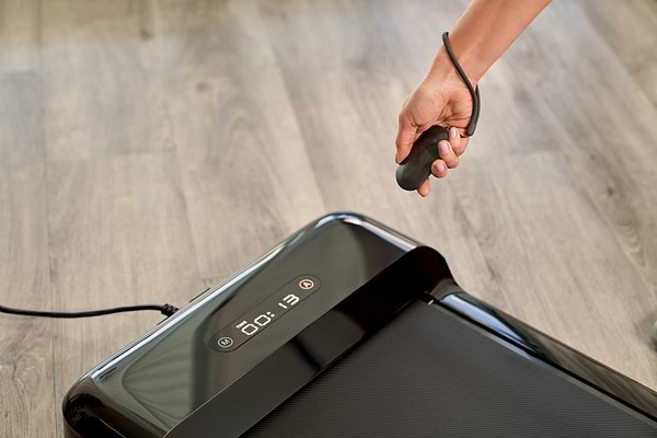 Фото - Дорожка для ходьбы KingSmith WalkingPad С2 Black