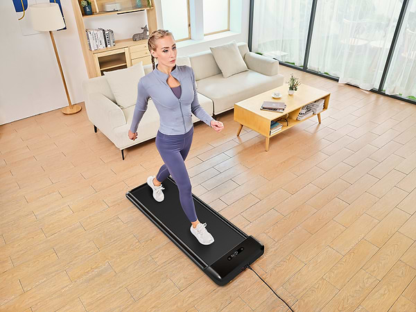 Фото - Дорожка для ходьбы KingSmith WalkingPad С2 Black